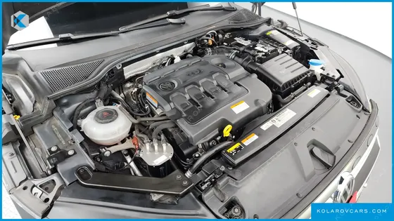 VOLKSWAGEN ARTEON 2.0 TDI PREMIUM
