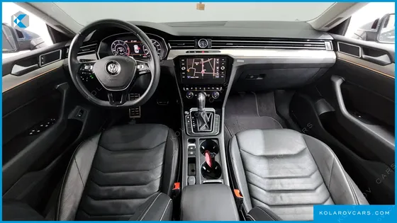 VOLKSWAGEN ARTEON 2.0 TDI PREMIUM