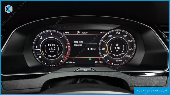 VOLKSWAGEN ARTEON 2.0 TDI PREMIUM