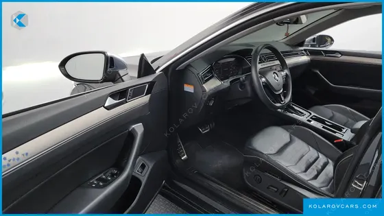 VOLKSWAGEN ARTEON 2.0 TDI PREMIUM