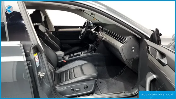 VOLKSWAGEN ARTEON 2.0 TDI PREMIUM