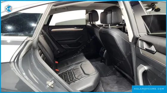 VOLKSWAGEN ARTEON 2.0 TDI PREMIUM