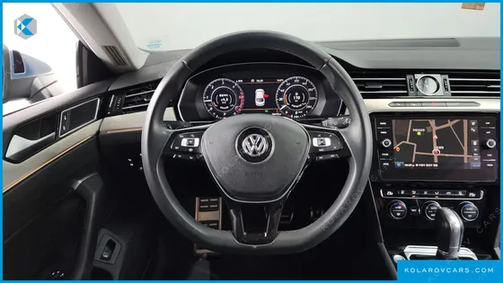 VOLKSWAGEN ARTEON 2.0 TDI PREMIUM