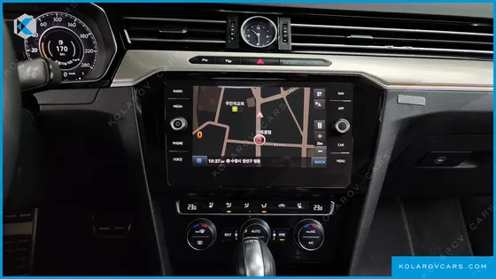 VOLKSWAGEN ARTEON 2.0 TDI PREMIUM