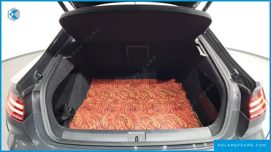VOLKSWAGEN ARTEON 2.0 TDI PREMIUM