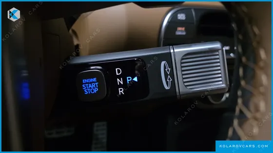 HYUNDAI PALISADE HEV 2.5T 4WD 7-SEATER