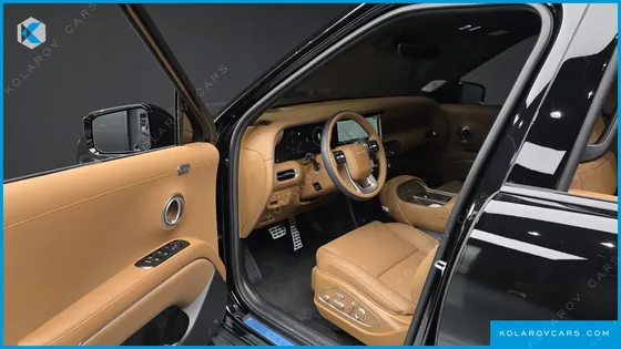 HYUNDAI PALISADE HEV 2.5T 4WD 7-SEATER