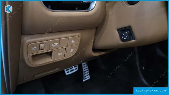 HYUNDAI PALISADE HEV 2.5T 4WD 7-SEATER