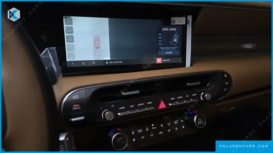 HYUNDAI PALISADE HEV 2.5T 4WD 7-SEATER