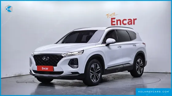 HYUNDAI SANTA FE DIESEL 2.0 2WD