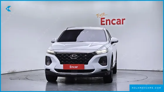 HYUNDAI SANTA FE DIESEL 2.0 2WD