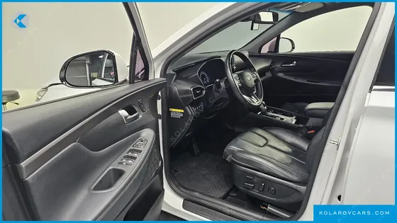HYUNDAI SANTA FE DIESEL 2.0 2WD