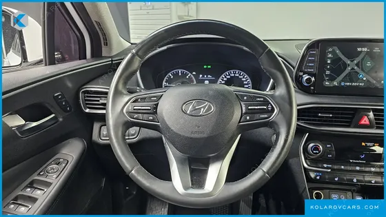HYUNDAI SANTA FE DIESEL 2.0 2WD