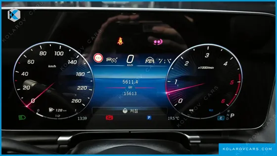MERCEDES S-CLASS S350 D 4MATIC