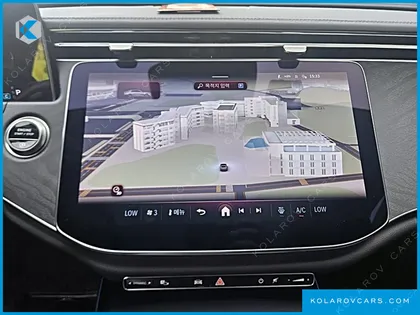 MERCEDES E-CLASS E200 AVANTGARDE