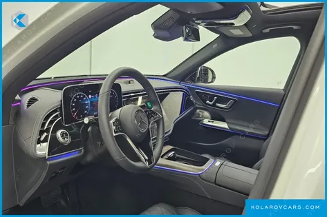 MERCEDES E-CLASS E450 4MATIC EXCLUSIVE