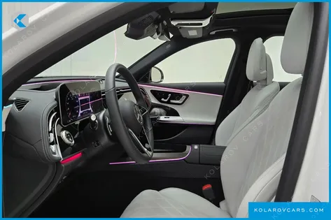 MERCEDES E-CLASS E450 4MATIC EXCLUSIVE