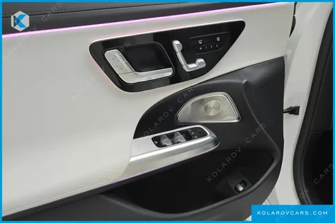 MERCEDES E-CLASS E450 4MATIC EXCLUSIVE
