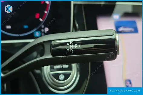 MERCEDES E-CLASS E450 4MATIC EXCLUSIVE