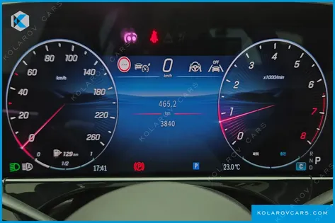 MERCEDES E-CLASS E450 4MATIC EXCLUSIVE
