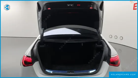 MERCEDES S-CLASS S500L 4MATIC