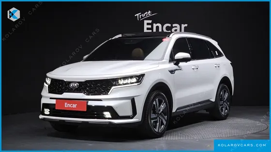 KIA SORENTO HEV 1.6 2WD
