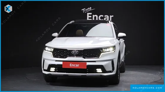 KIA SORENTO HEV 1.6 2WD