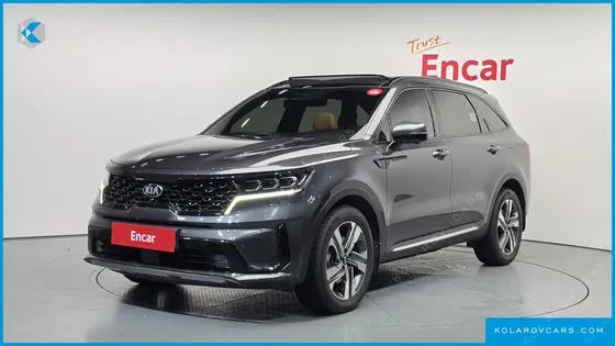 KIA SORENTO HEV 1.6 4WD