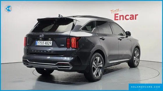 KIA SORENTO HEV 1.6 4WD