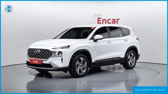 HYUNDAI SANTA FE DIESEL 2.2 4WD