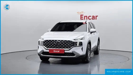 HYUNDAI SANTA FE DIESEL 2.2 4WD