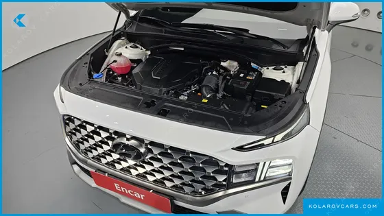 HYUNDAI SANTA FE DIESEL 2.2 4WD