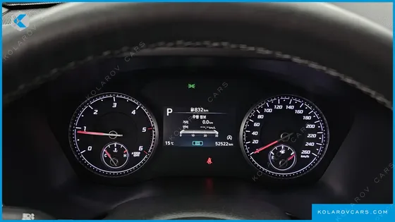 HYUNDAI SANTA FE DIESEL 2.2 4WD