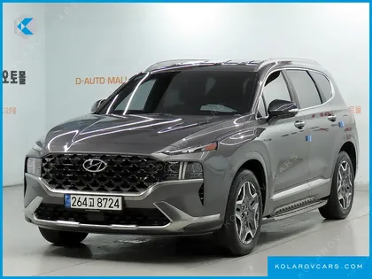 HYUNDAI SANTA FE HEV 1.6 2WD