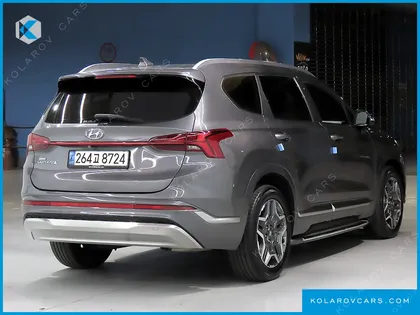 HYUNDAI SANTA FE HEV 1.6 2WD