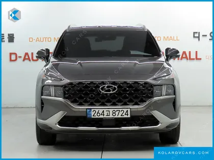 HYUNDAI SANTA FE HEV 1.6 2WD