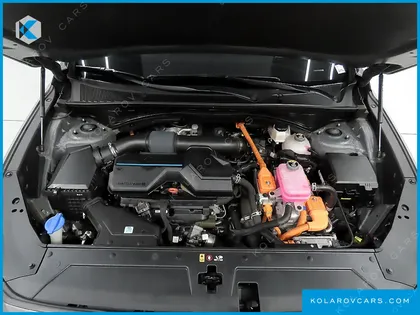HYUNDAI SANTA FE HEV 1.6 2WD