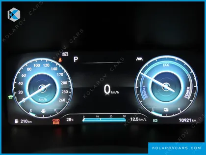 HYUNDAI SANTA FE HEV 1.6 2WD