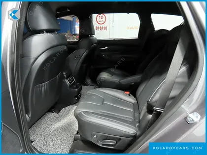 HYUNDAI SANTA FE HEV 1.6 2WD