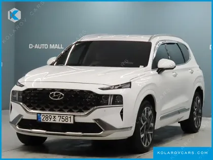 HYUNDAI SANTA FE DIESEL 2.2 2WD