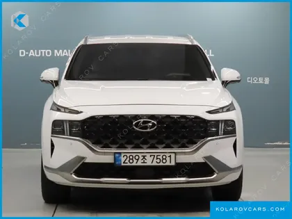 HYUNDAI SANTA FE DIESEL 2.2 2WD