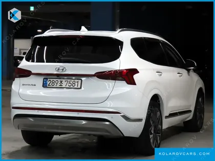 HYUNDAI SANTA FE DIESEL 2.2 2WD