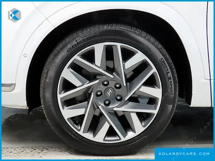 HYUNDAI SANTA FE DIESEL 2.2 2WD