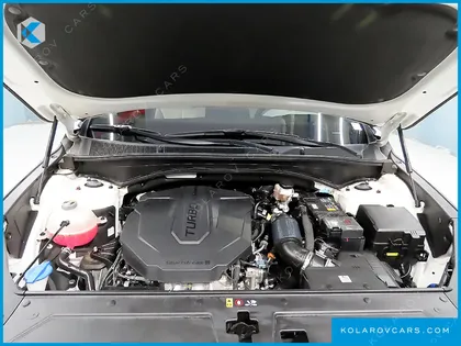HYUNDAI SANTA FE DIESEL 2.2 2WD