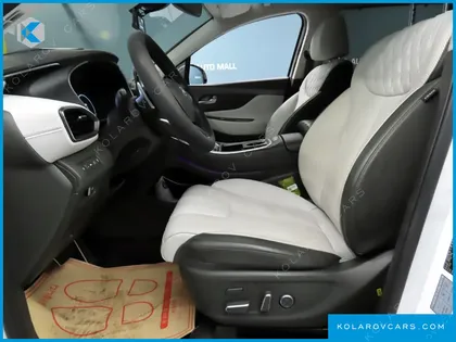 HYUNDAI SANTA FE DIESEL 2.2 2WD