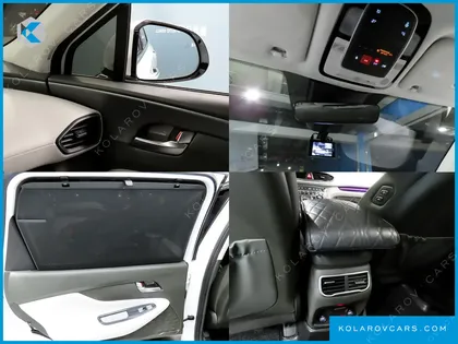 HYUNDAI SANTA FE DIESEL 2.2 2WD