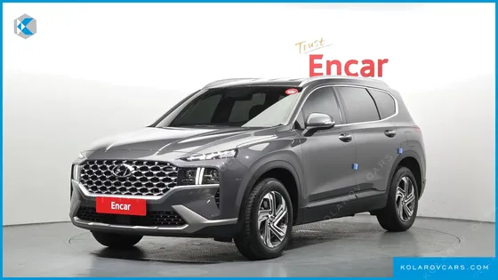 HYUNDAI SANTA FE DIESEL 2.2 2WD