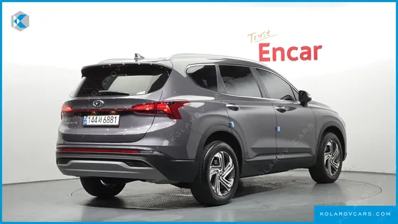 HYUNDAI SANTA FE DIESEL 2.2 2WD