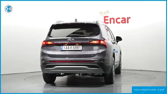 HYUNDAI SANTA FE DIESEL 2.2 2WD