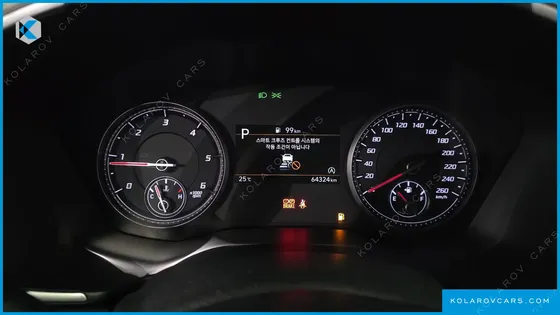 HYUNDAI SANTA FE DIESEL 2.2 2WD